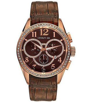 Часы Cerruti 1881 Ladies CT69521X14